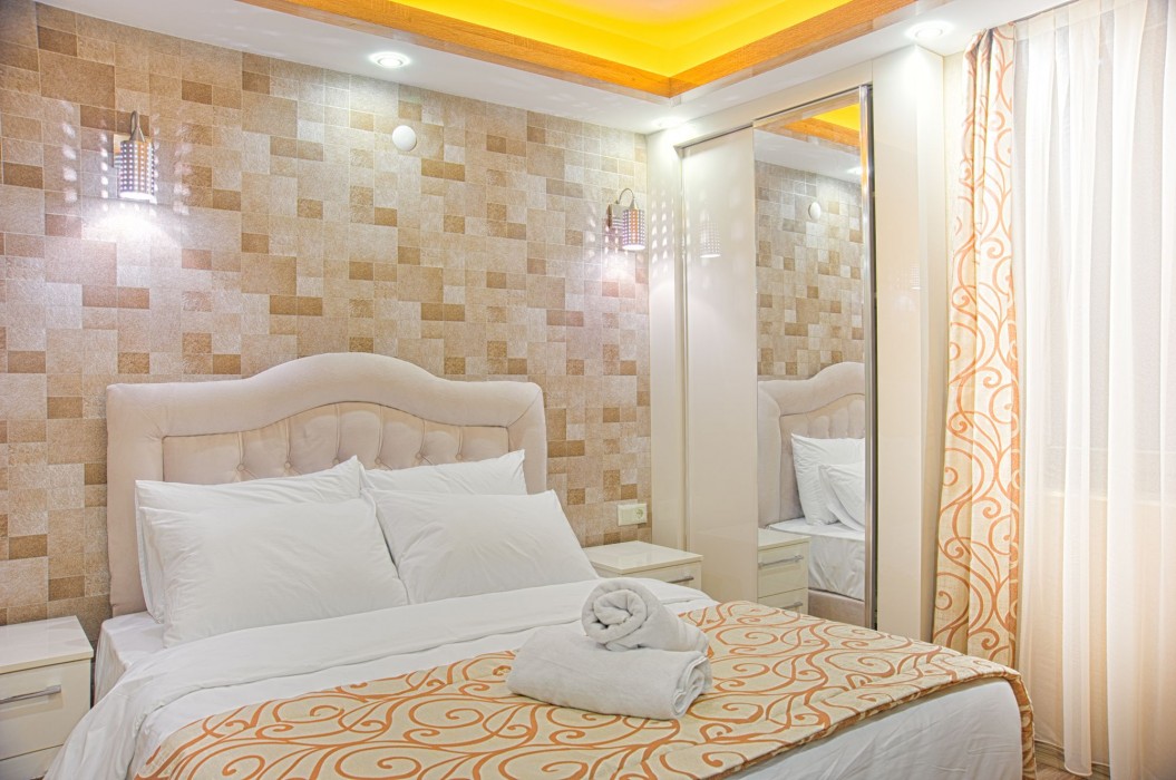 Best Fulya Apart (8.3 Km Away From Istanbul) (No Front Desk Need To Contact Property 5 Days In Advance)
