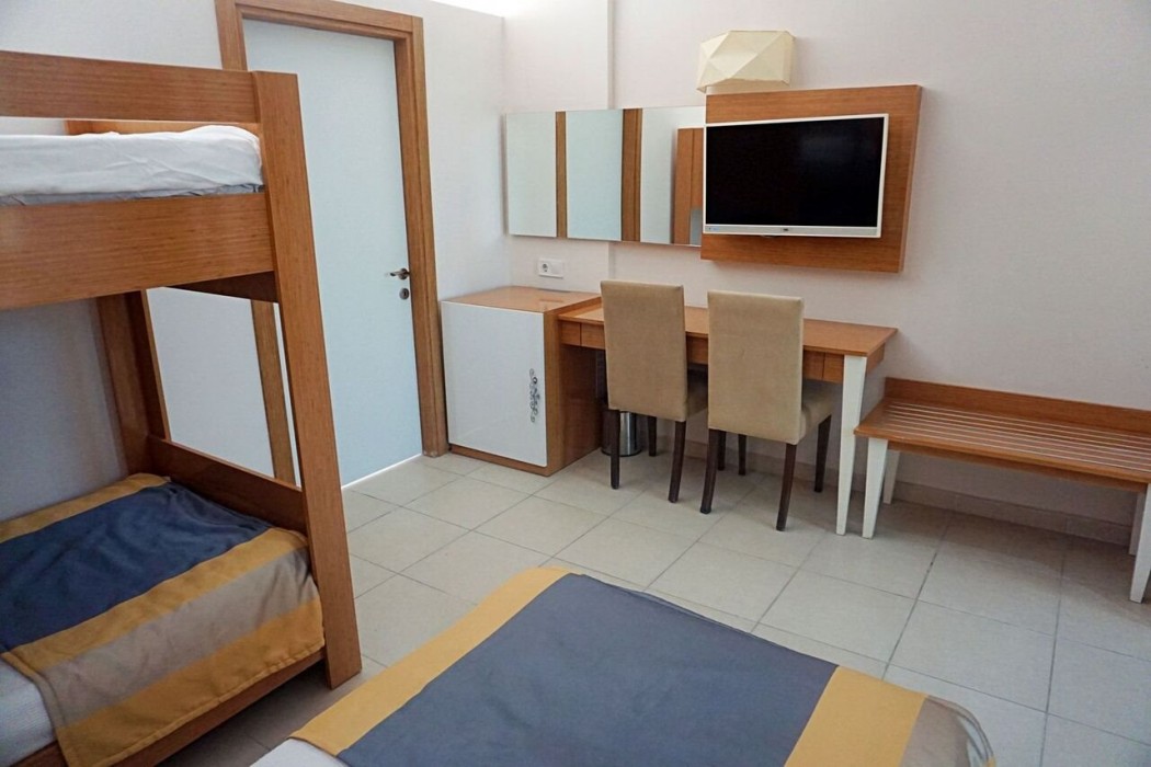 Side Legend Hotel (73 Km Away From Antalya)