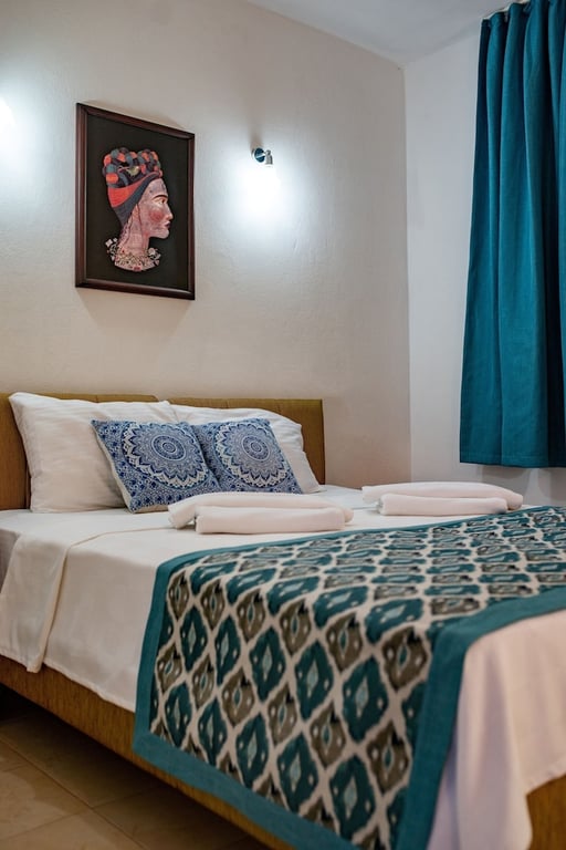 San Simon Hotel (78km Away From Antalya)