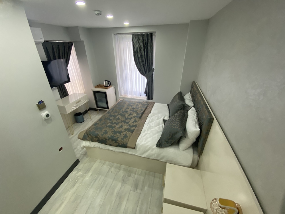 Siva Pera Hotel And Spa
