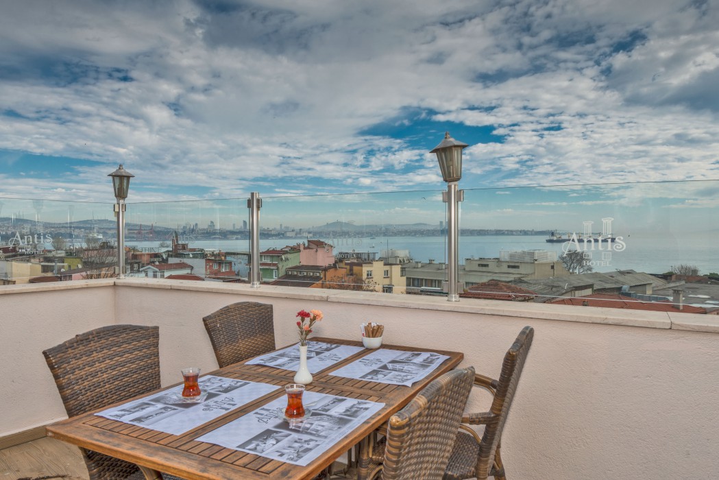 Antis Hotel Special Category