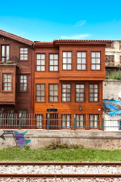 Ferman Konak Hotel