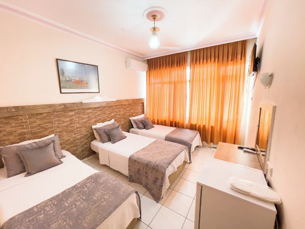 Livane Beach Hotel