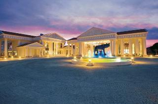 Defne Kumul Suites (61 Km Away From Antalya)