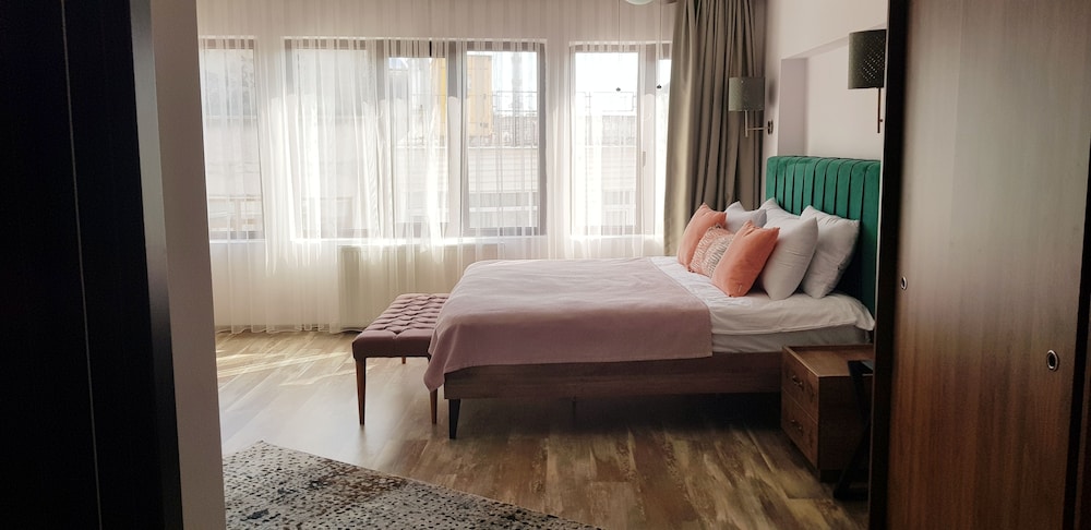 Fuego Design Suites