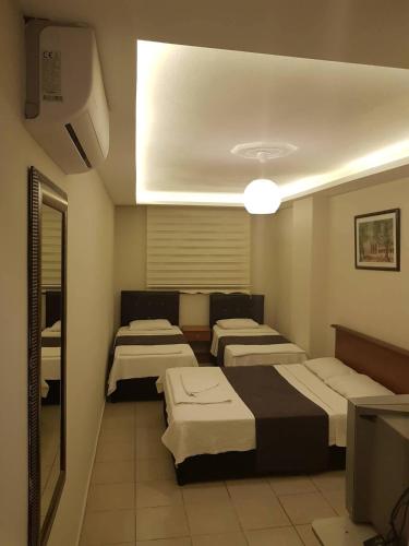 Feryil Centrum Hotel