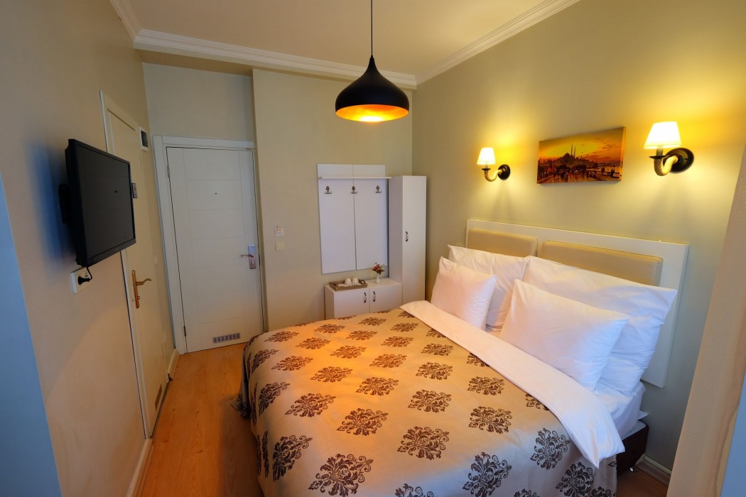 Ada Homes Hotel Taksim (Formerly Forbes Suites)