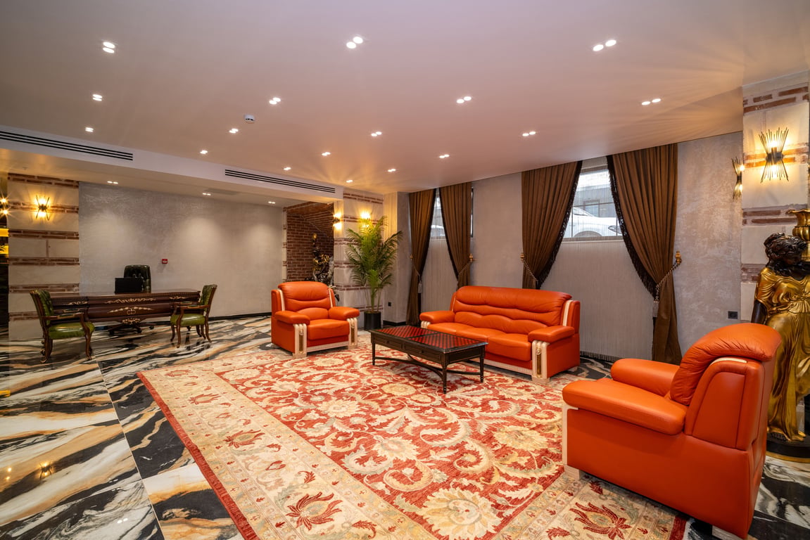 Icon Hotel Bomonti
