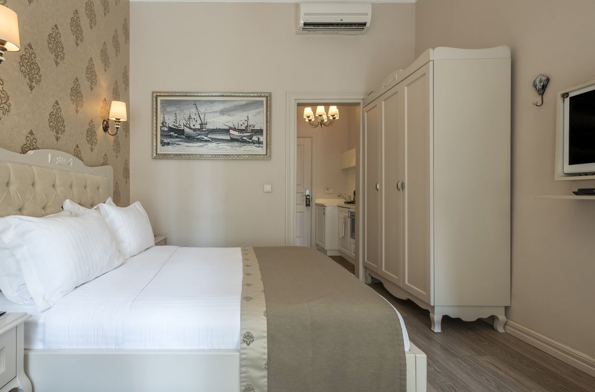 Louis Luxury Suite Appartements