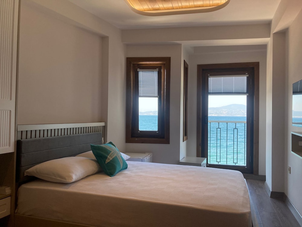 Olimarin Otel
