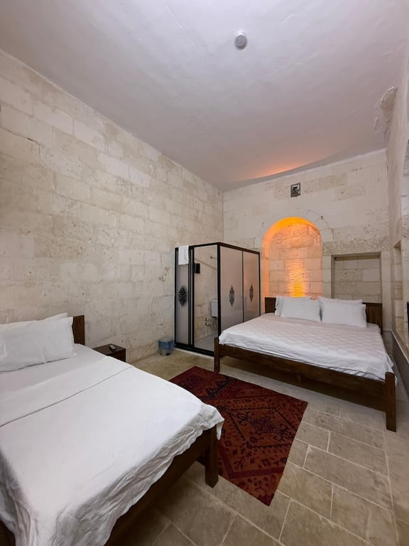 Tastepeler Konak(Limited Hours Front Desk Contact To Property In Advance)