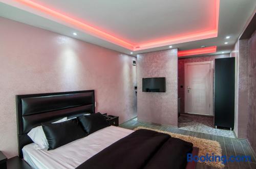 Ag Hotel And Residence Şişli