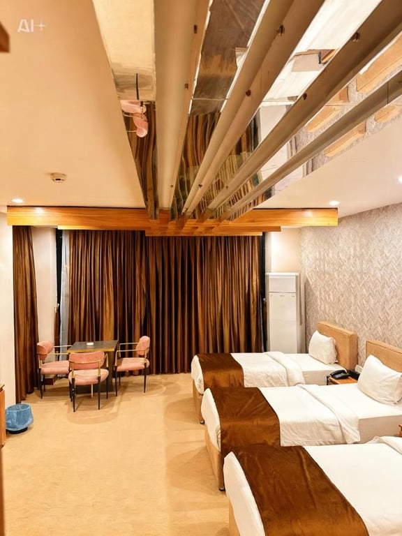 Ward Hotel Basra