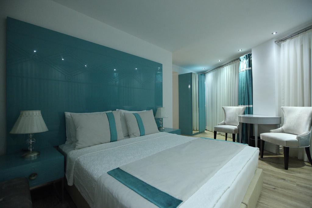 Katelya Hotel