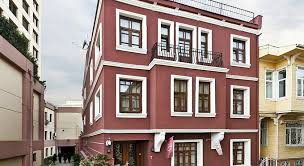 Bright Suites Hotel