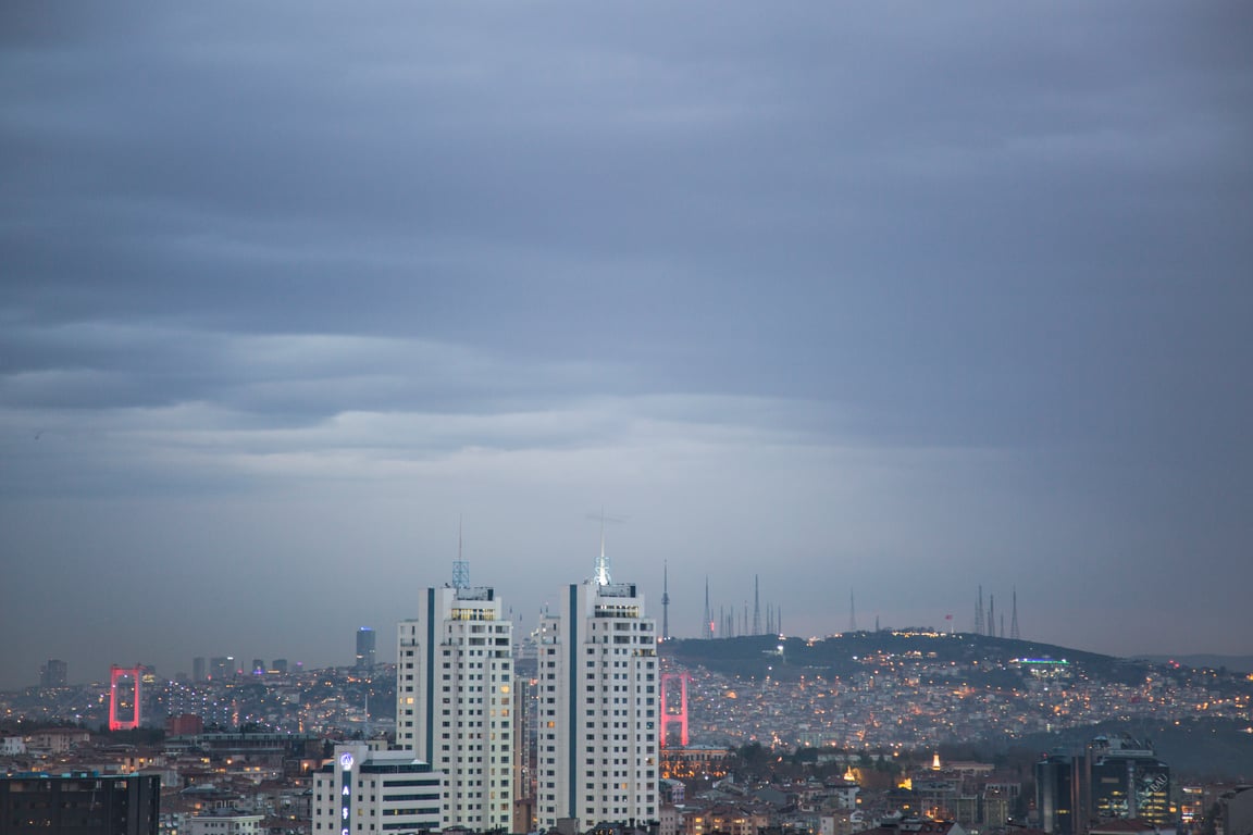 Büke Hotel Şişli