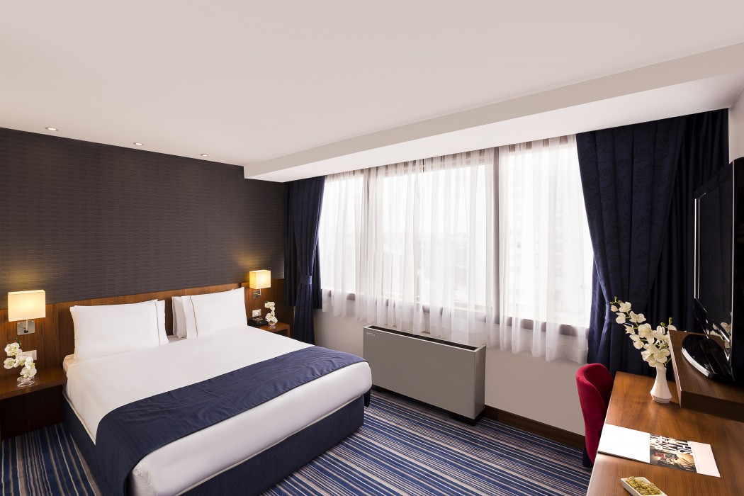 Taxim Express Bosphorus Hotel(Also Known As Taxim Express)