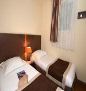 Dinler Hotels Urgup (Also Known As Dinler)