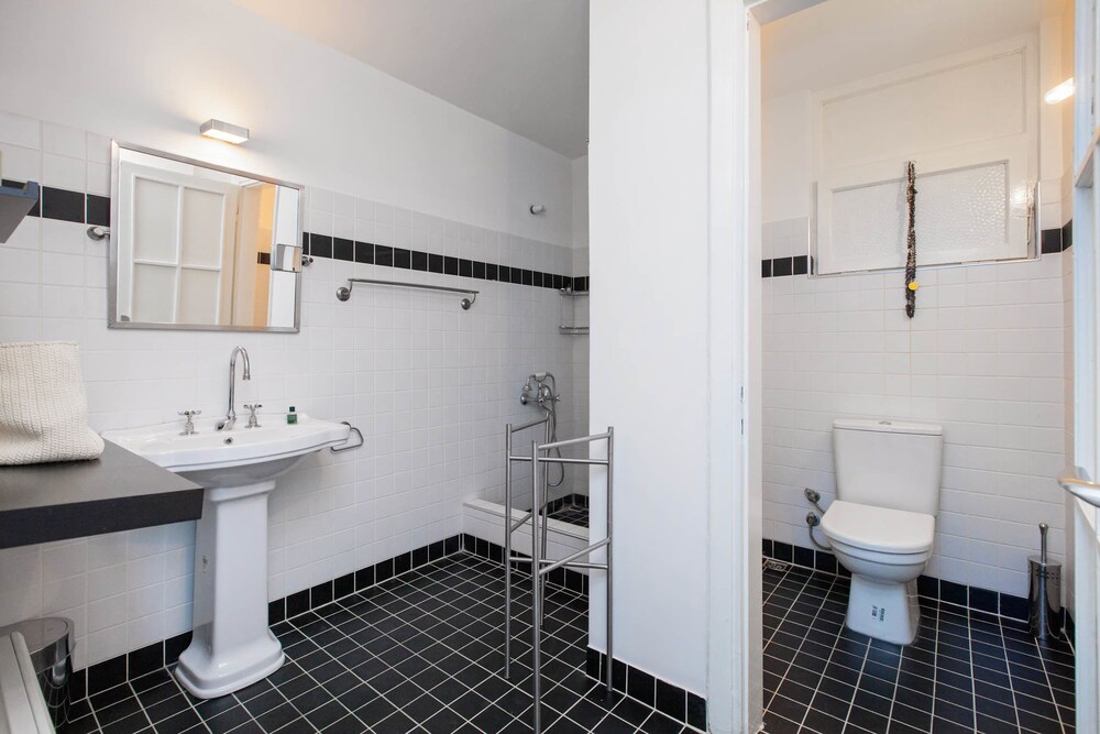 Marie Apartment