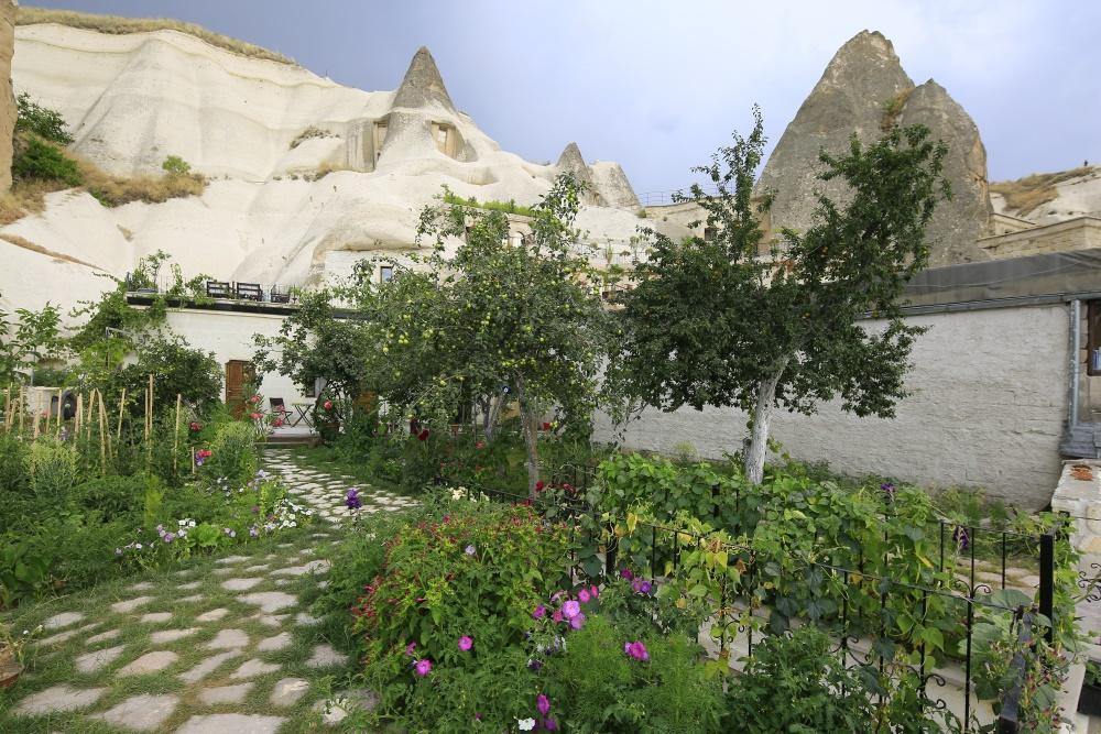 Roc Of Cappadocia