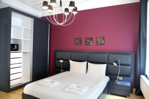 Golden Horn Suite