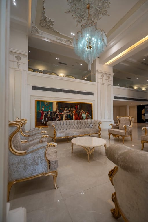 White Domes Hotel