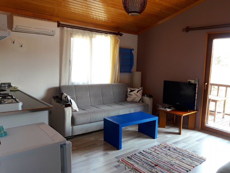 Sunset Boutique Hotel And Apartments (also Known As Sunset Pansiyon And Apartments) (80 Km Away From Antalya)