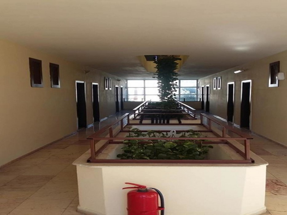 Murat Hotel (44Km Away From Antalya)