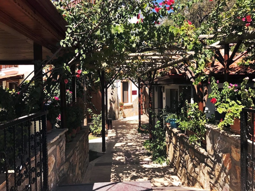 Palmiye Apart Otel