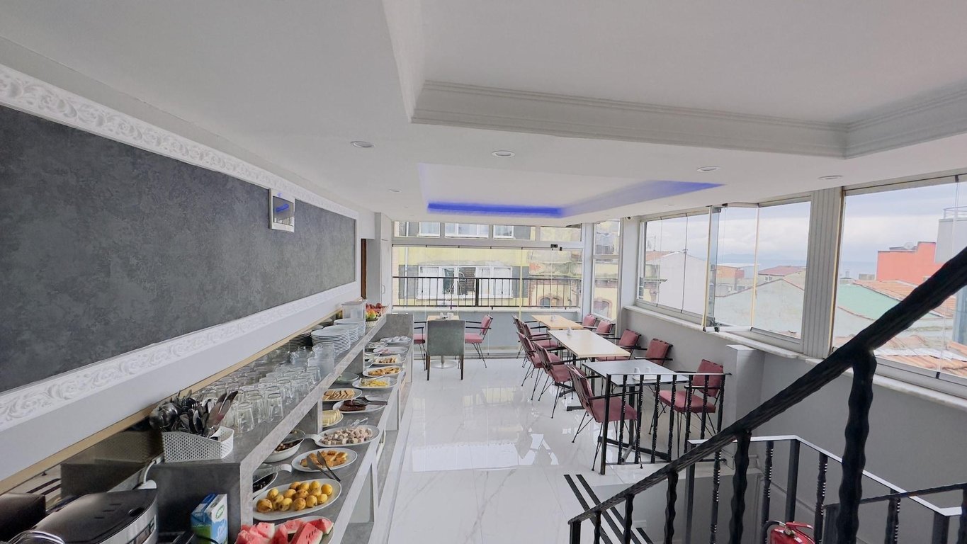 Mitra Downtown Hotel