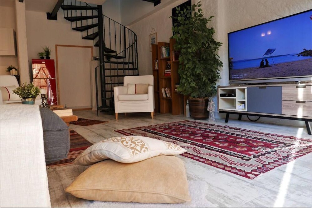 Kurabiye Otel Adults Only