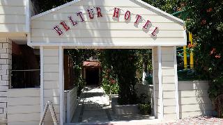 Beltur Hotel (27km Away From Antalya)