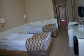 Alfin Hotel