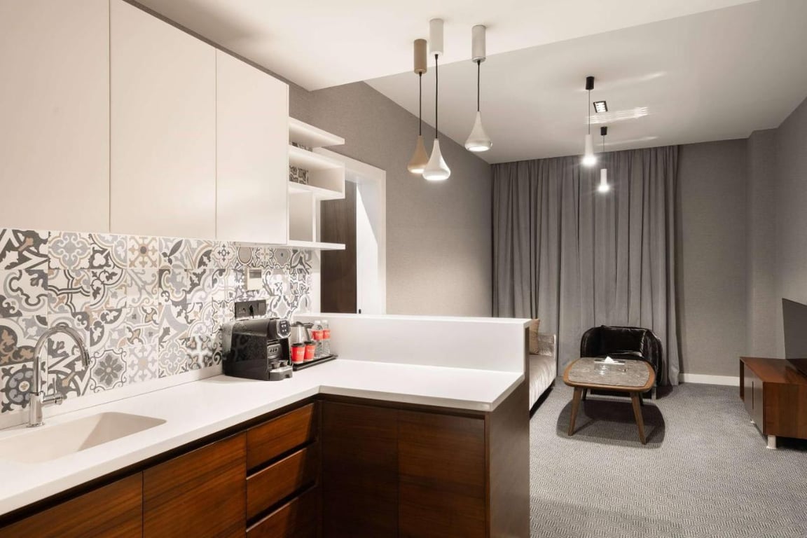 Ramada Hotel & Suites By Wyndham Erbil 32 Park