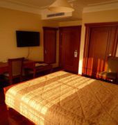 Florya Konagi Hotel (19Km Away From Istanbul)
