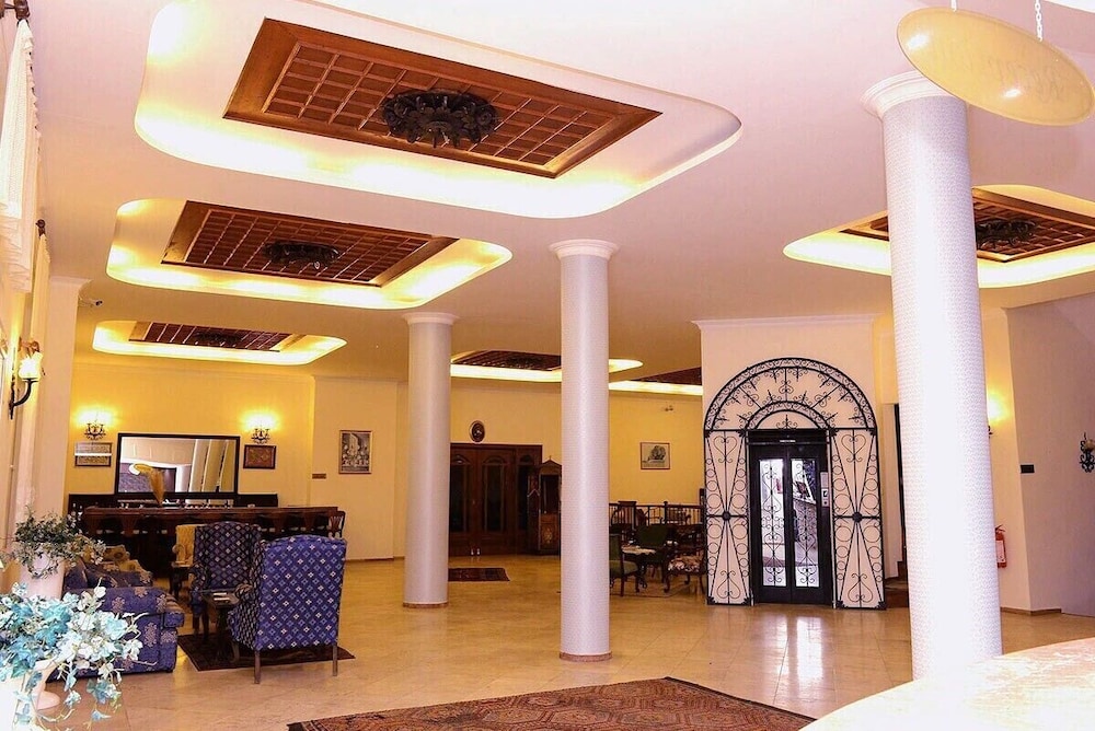 Sevkibey Otel