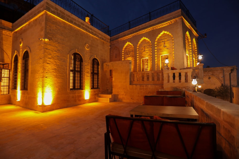 Ankahan Konaği