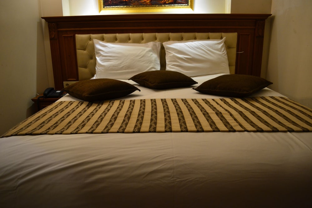 Seven Days Suites Istanbul