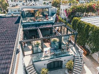 Elista Hotel And Spa