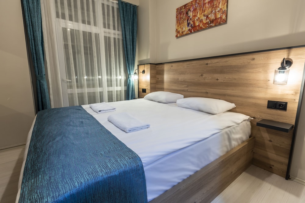 Bolu City Otel