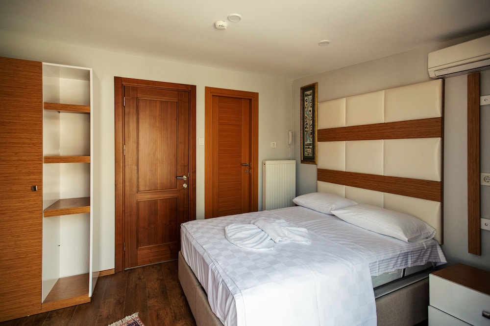 Maduro Hotel Istanbul
