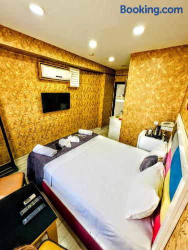 Ortaklar Suite
