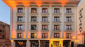 Ida Hotel