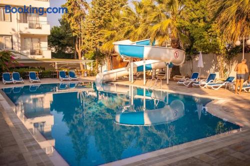Akalia Suite Hotel And Spa (73km Away From Antalya)