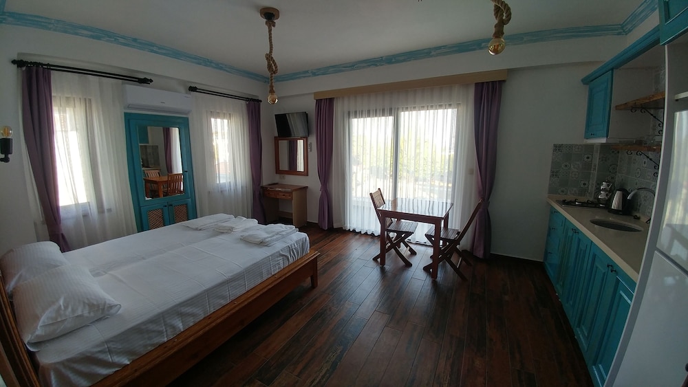 Ekinoks Apart Otel