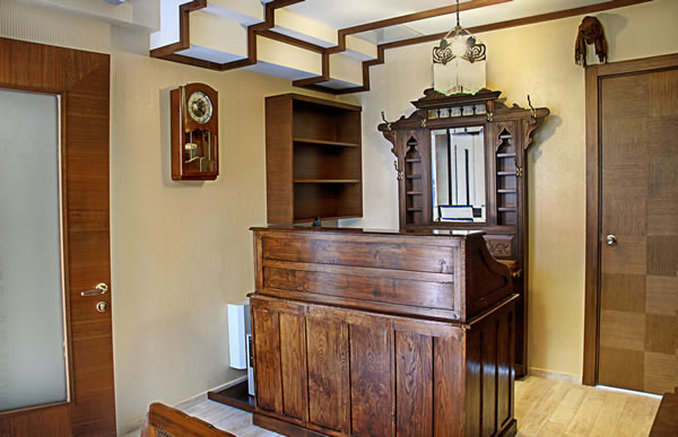 Bucoleon Hotel