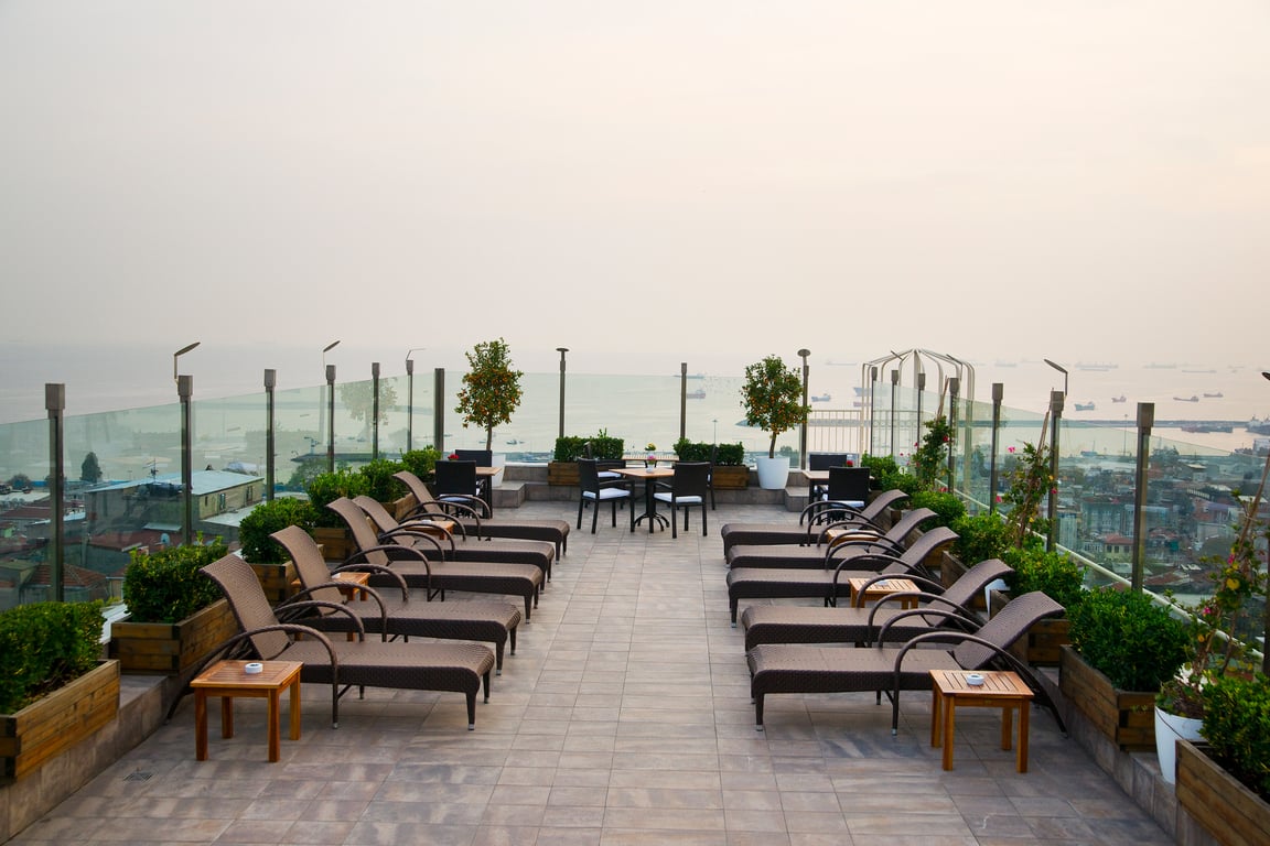 Radisson Hotel President Old Town Istanbul
