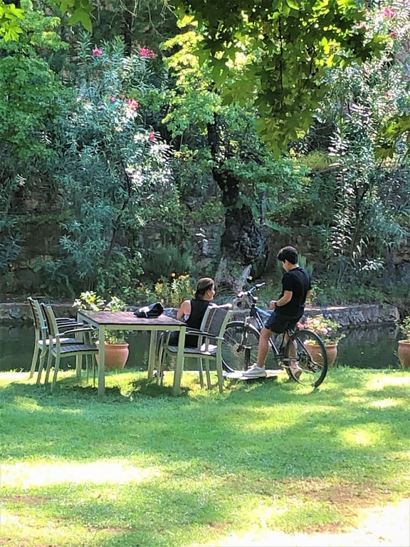 Dalya Life Hotel (94km Away From Marmaris)
