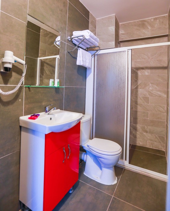 Guestroom Galata