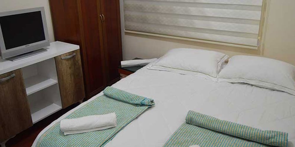 Dilara Hotel